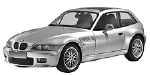 BMW E36-7 C1829 Fault Code
